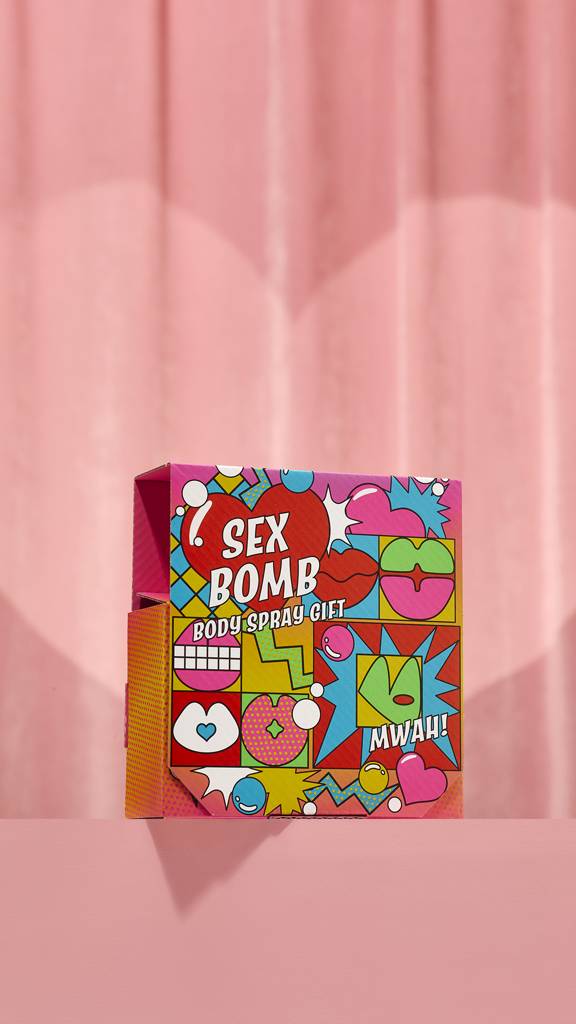 Sex Bomb - Each