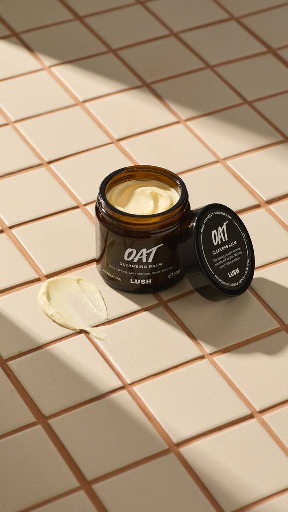 Oat - 60g