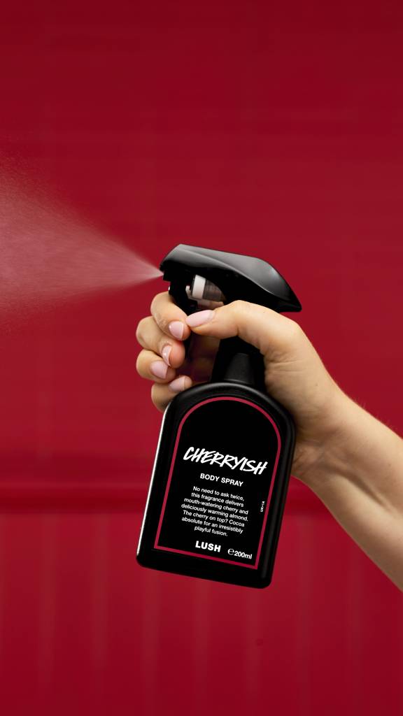 Cherryish - 200ml