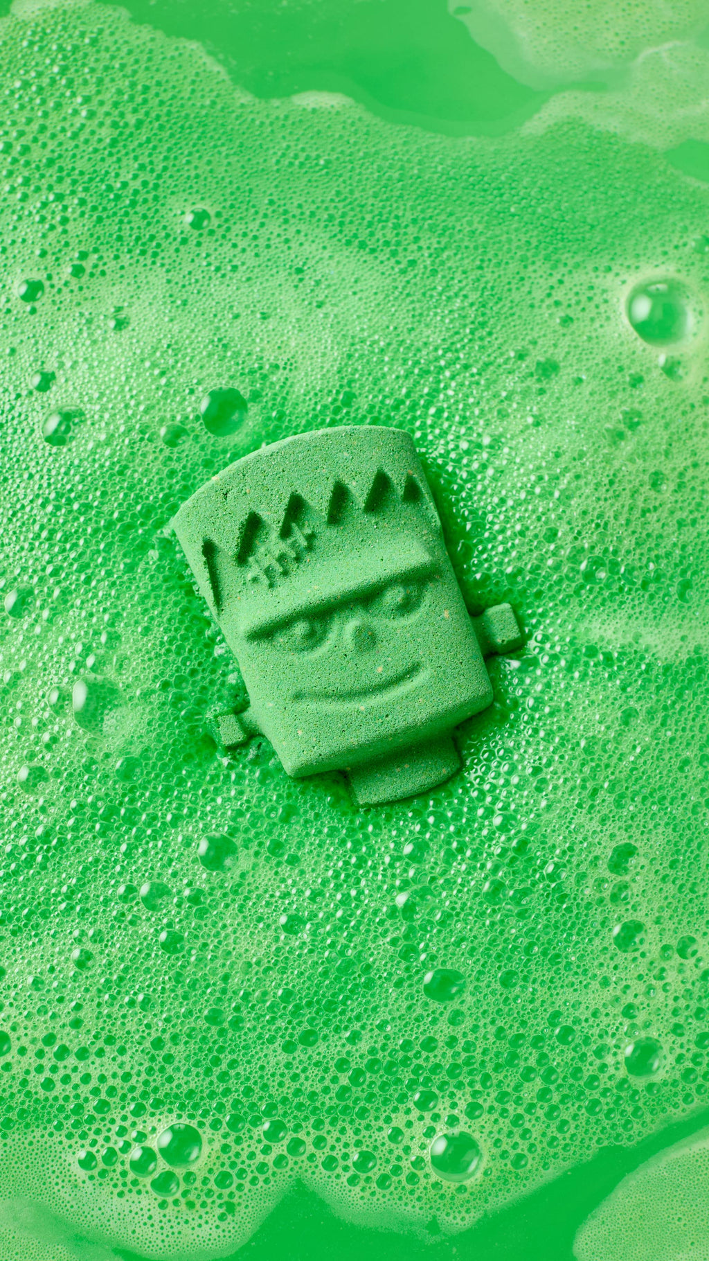 Frankenstein's Monster - 80g