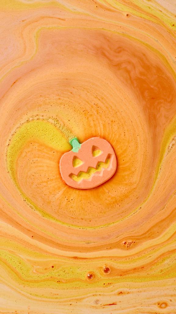 Hey Pumpkin! - Each