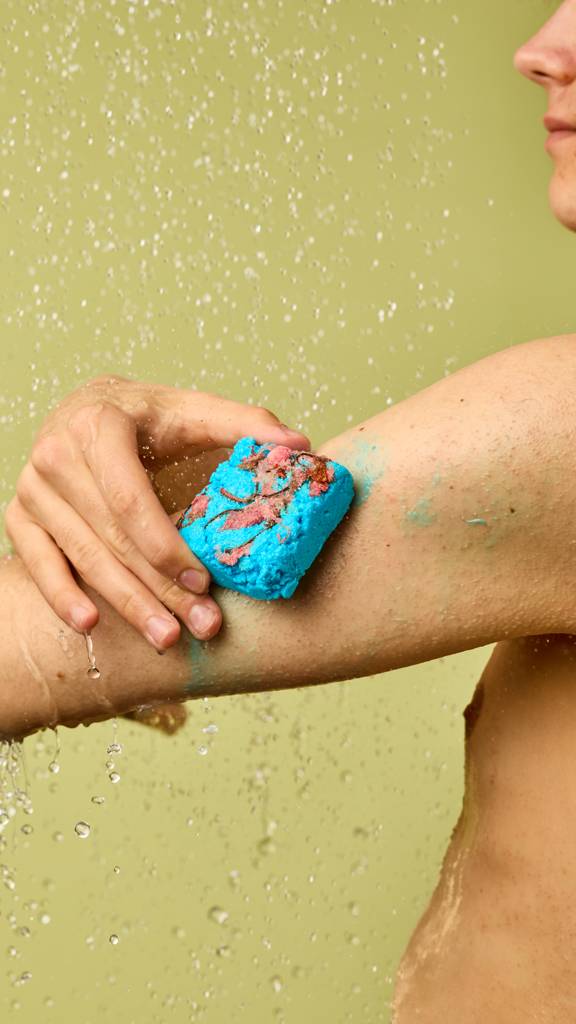 Rub Rub Rub - 90g
