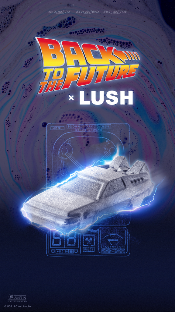 Outatime - 220g
