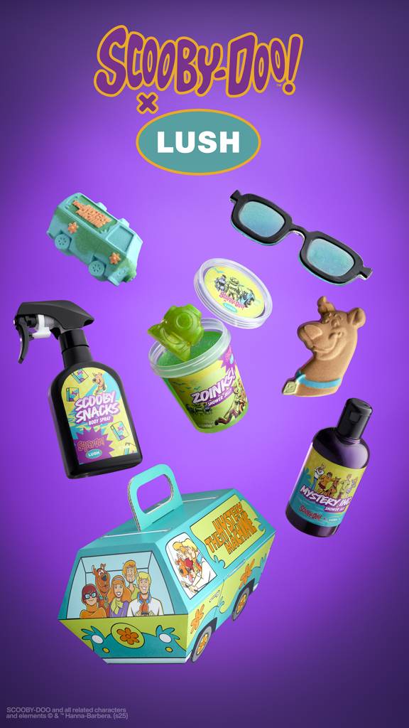 Scooby-Doo™ - 110g
