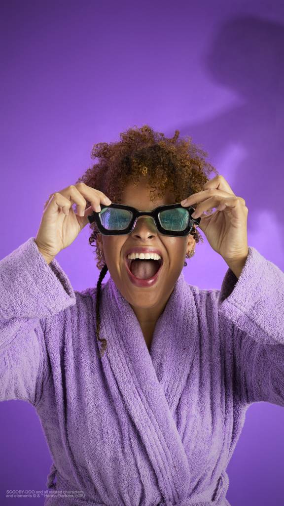 My Glasses! - 40g