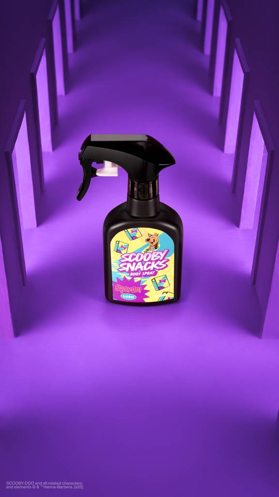 Scooby Snacks™ - 200ml