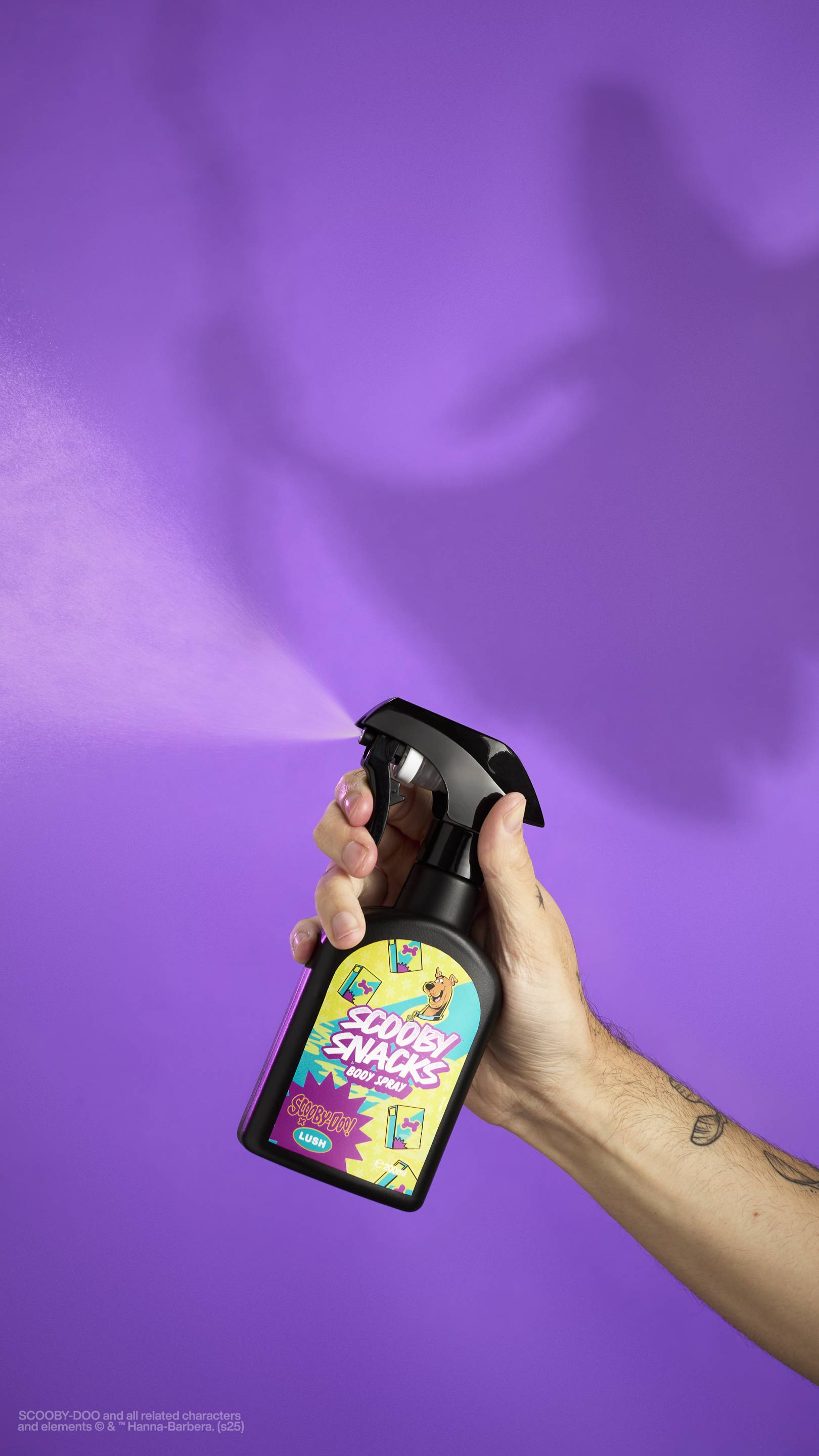 Scooby Snacks™ - 200ml