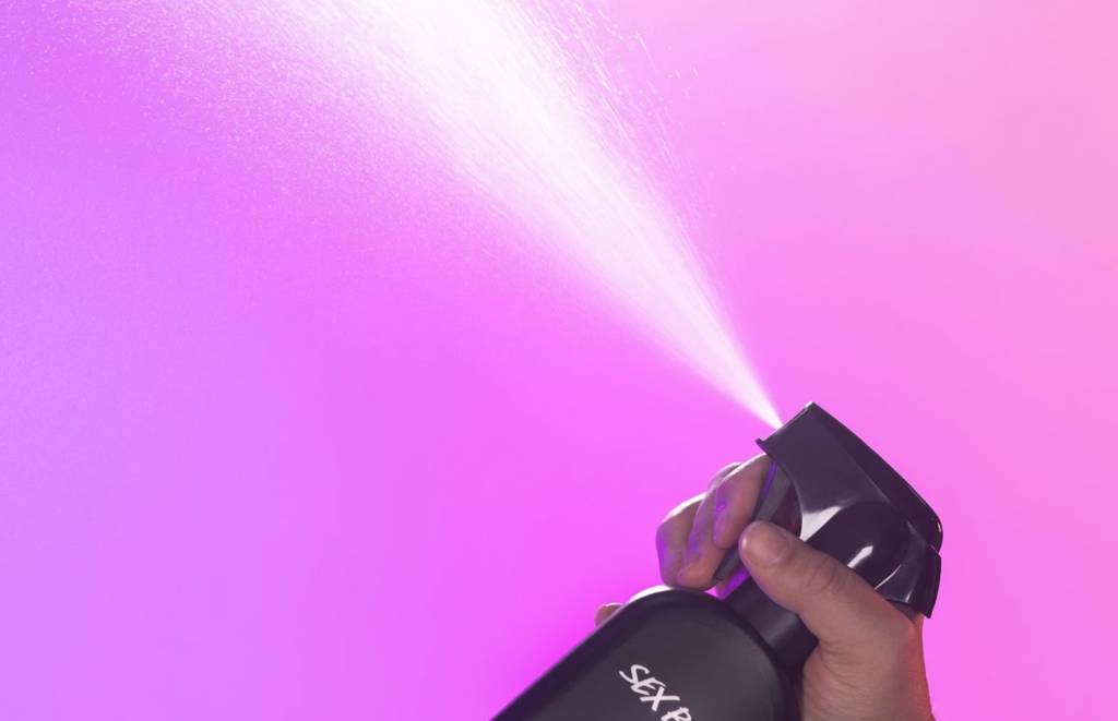 Sex Bomb - 400g