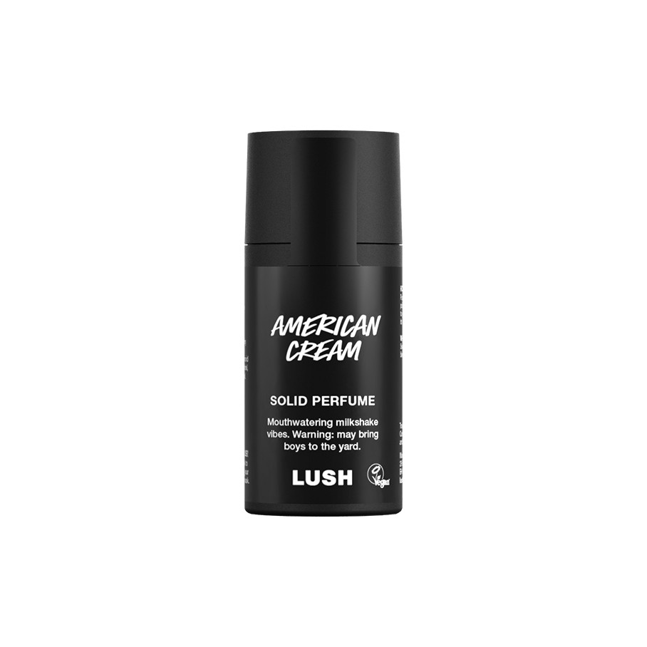 American Cream - 11g