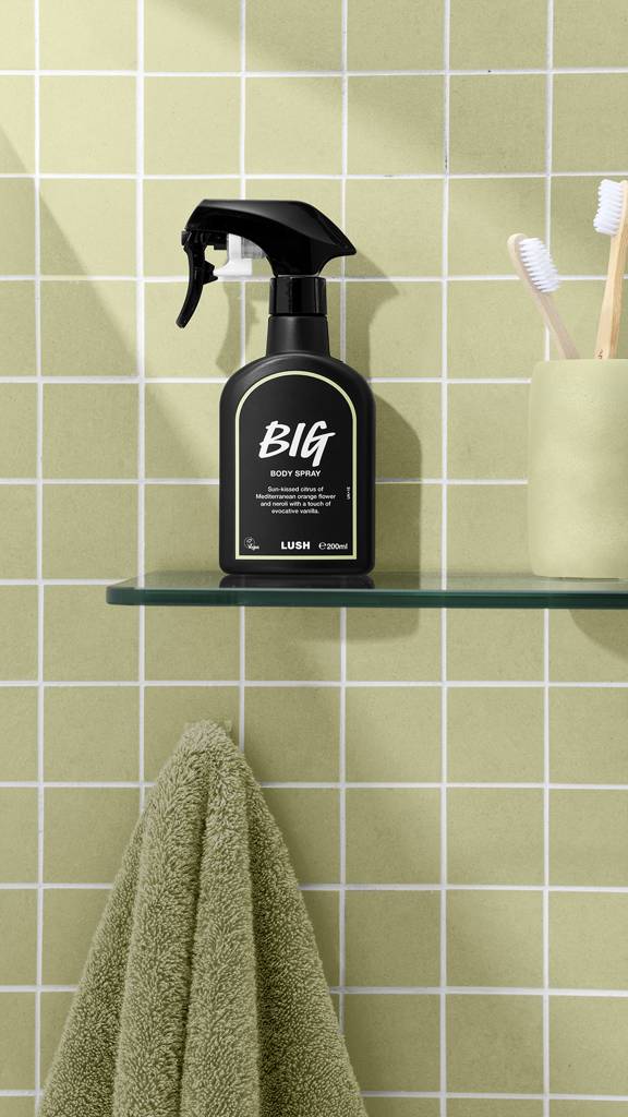 Big - 200ml