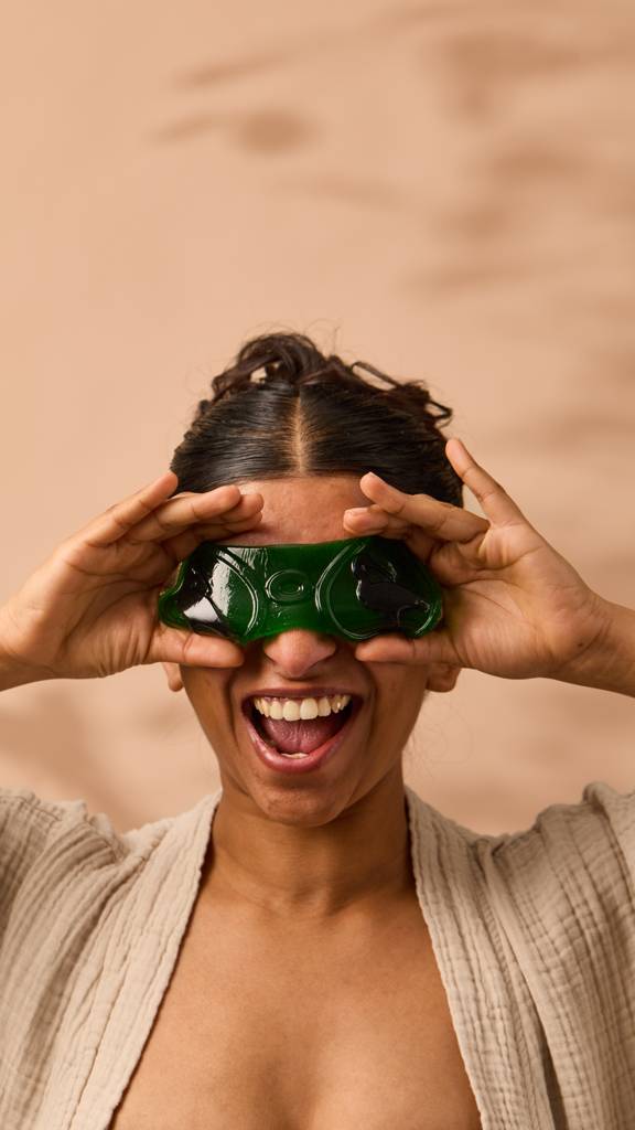 Binoculars - 50g