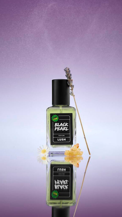 Black Pearl - 30ml