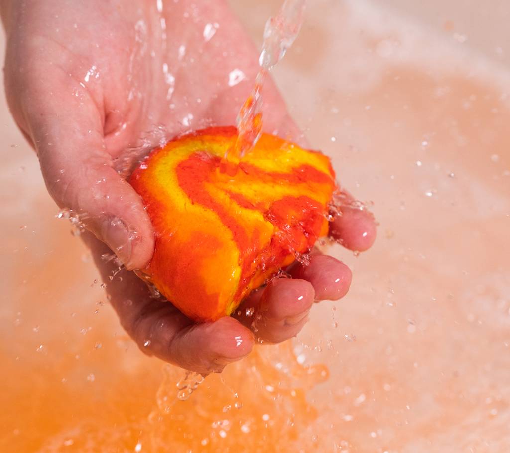 The Art of Bathing - Each
