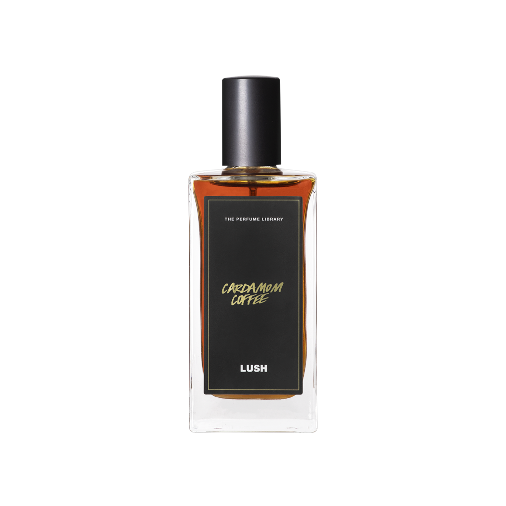 Cardamom Coffee - 100ml