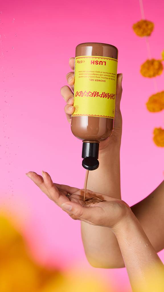 Champurrado