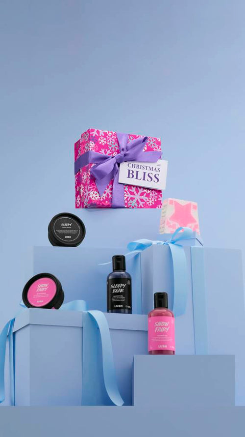 Christmas Bliss - Each