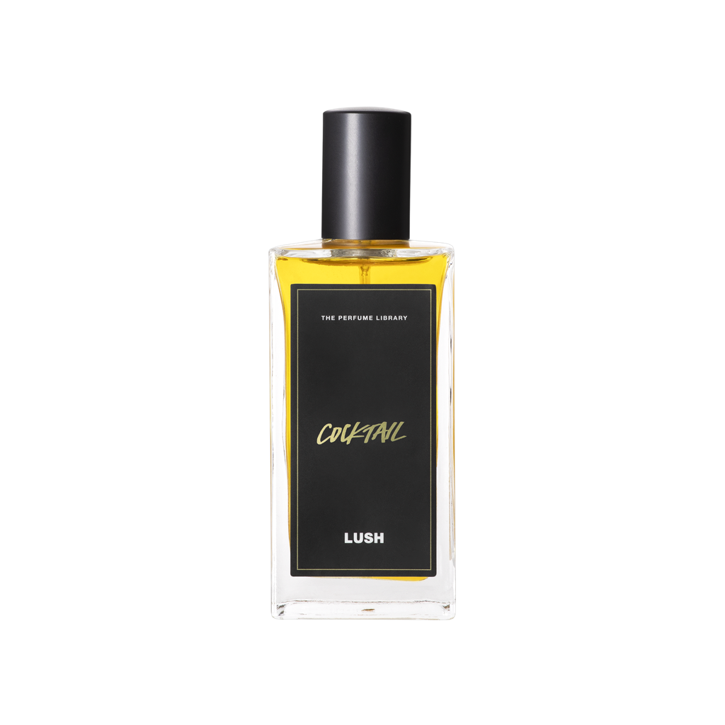 Cocktail - 100ml