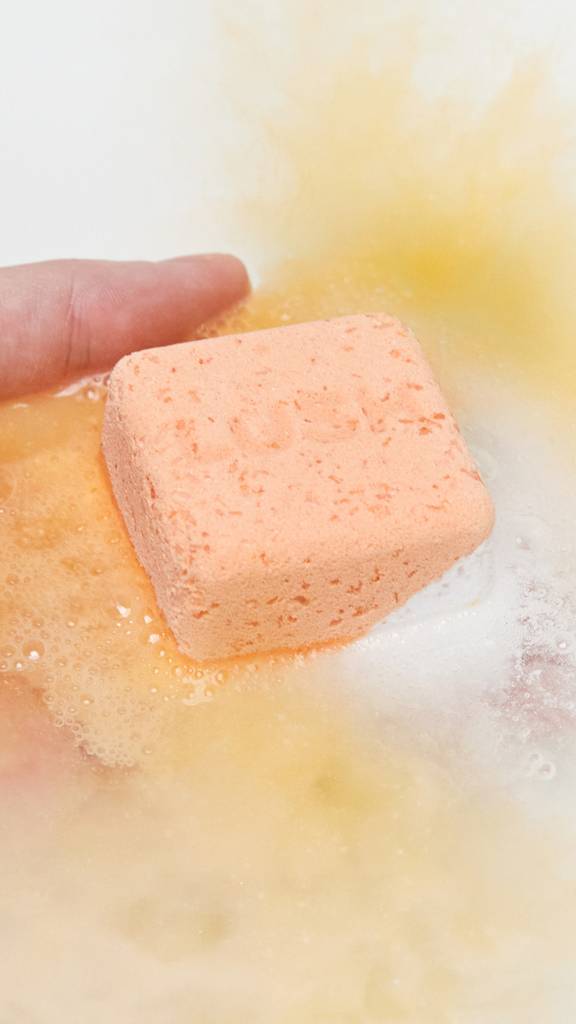 Cold Water Soother - 170g