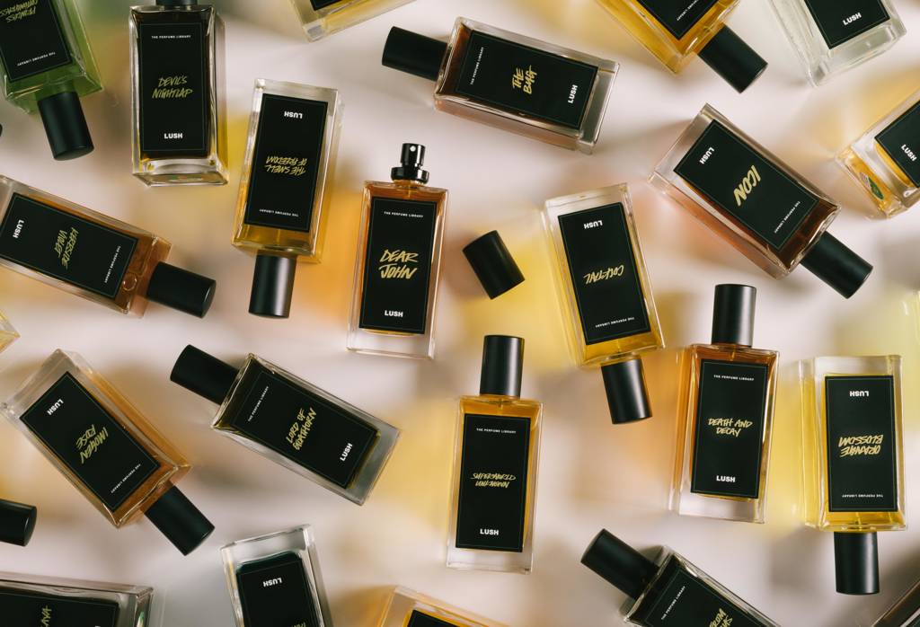Dear John - 100ml