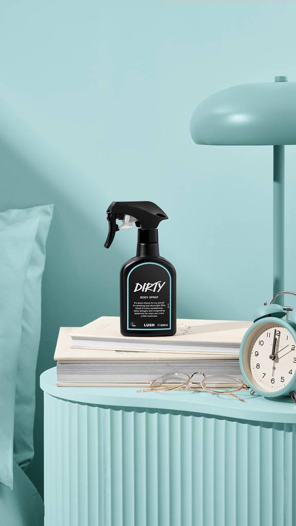 Dirty - 200ml