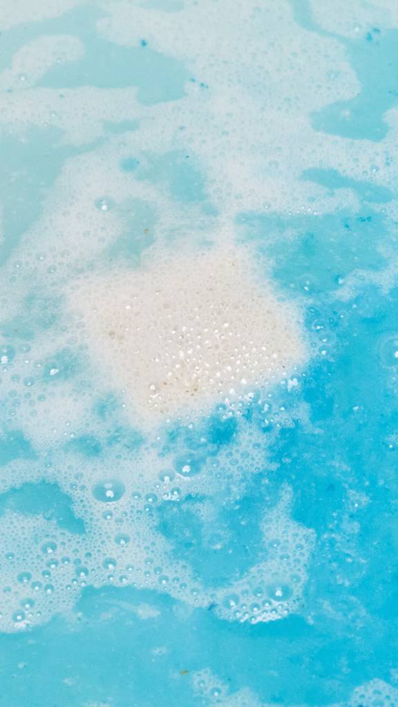 Dream Cream Epsom Salt Cube - 155g