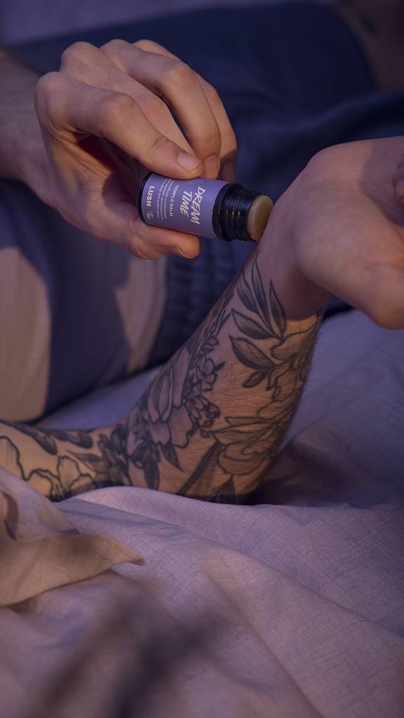 And Breathe - Each