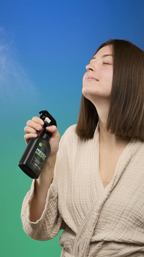 Freshly Ever After - 200ml