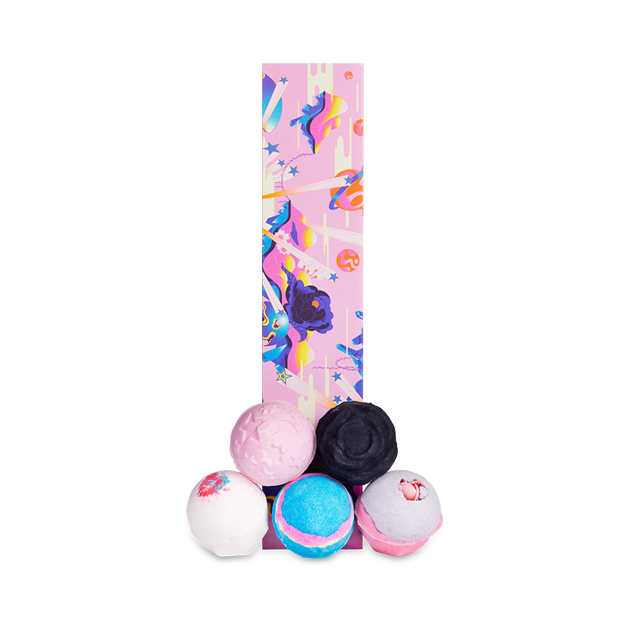 Great Balls Of Bicarb - 990g