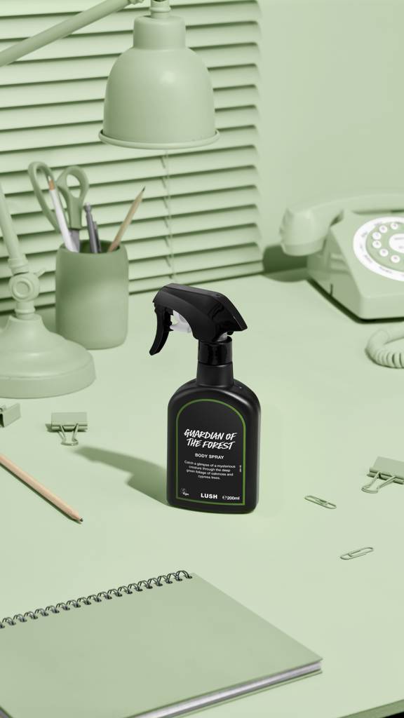 Guardian of The Forest - 200ml