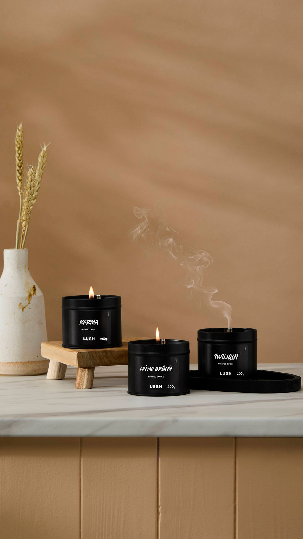 Crème Brûlée - 200g