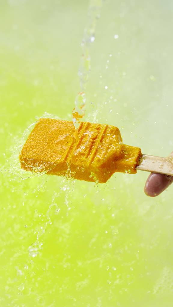 Lemon Brush - 90g