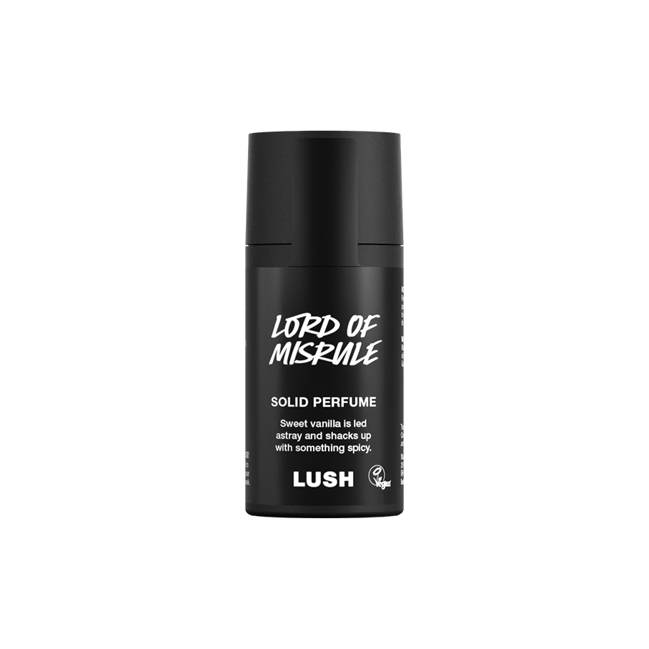 Lord of Misrule - 11g