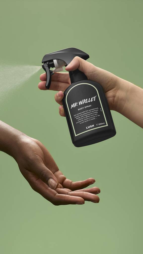 Mr Wallet - 200ml