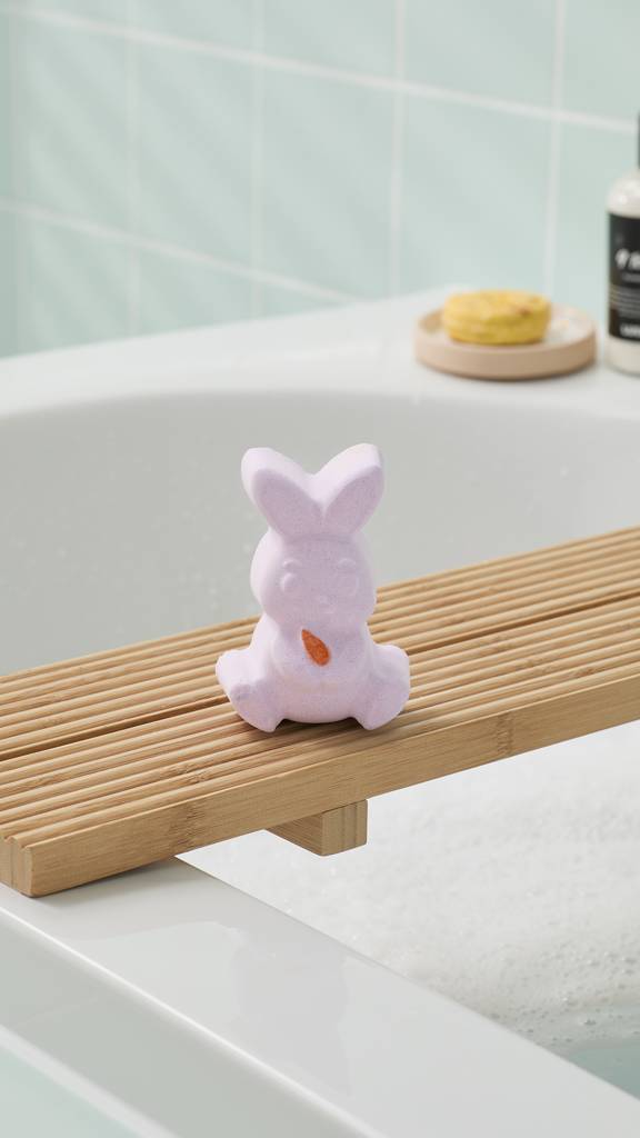 Munching Bunny - 100g