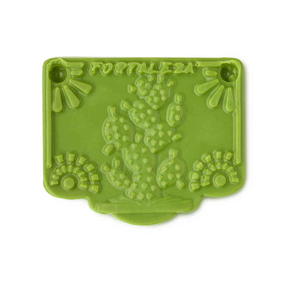 Papel Picado Verde - 45g