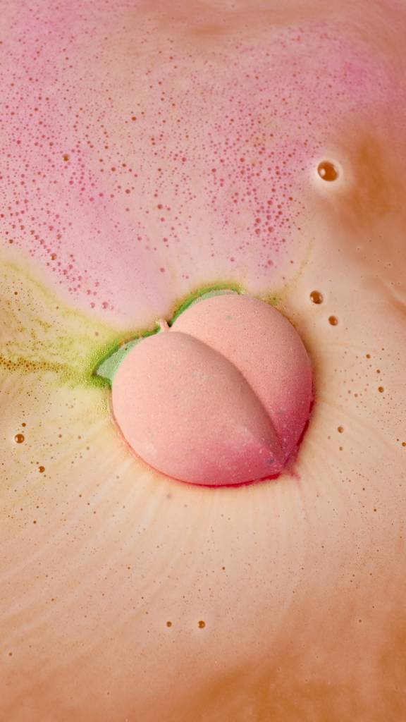 Peachy - 160g