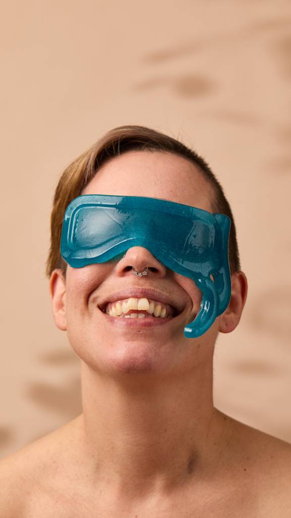 Scuba Diver - 95g