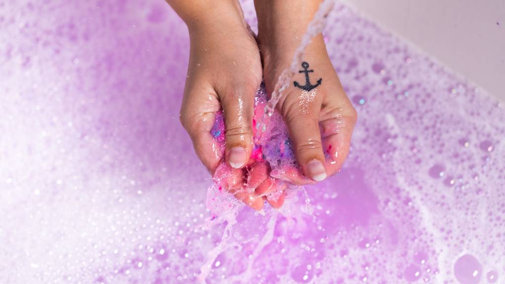 The Art of Bathing - Each