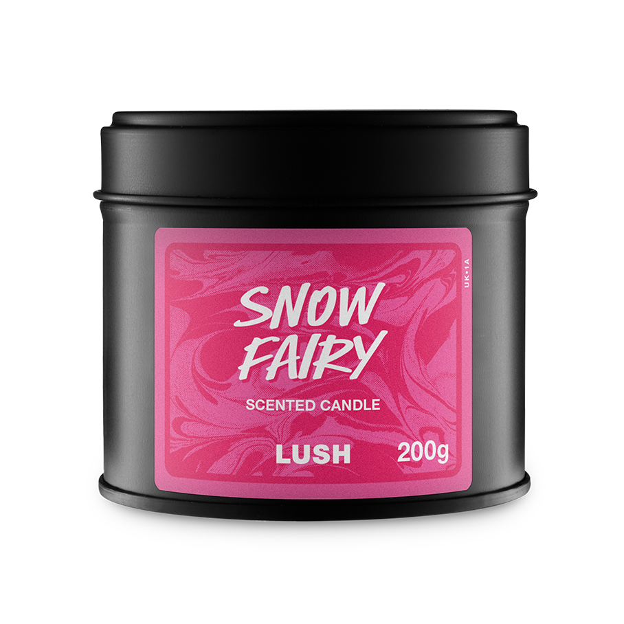 Presale Product: Snow Fairy - 200g