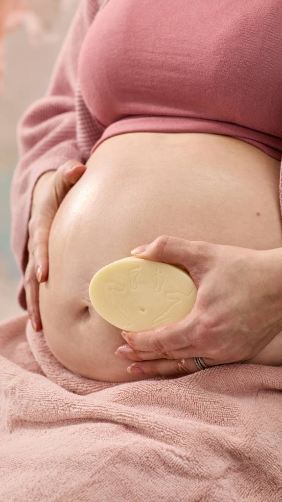 The Bump - 75g