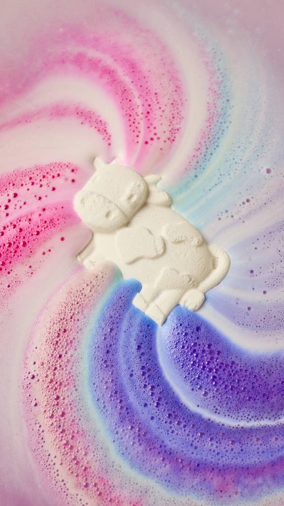 Toby's Magic Cow - 115g